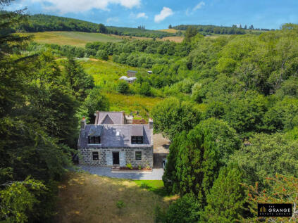 Rothiemay, Huntly, AB54