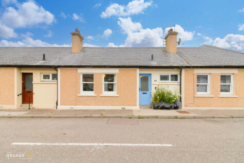 North Deskford Street, Cullen, AB56