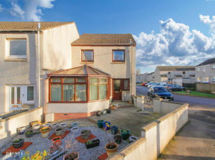 Den Crescent, Keith, AB55