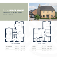 Floorplans