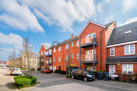 Austen Court, 5 Brickfield Road, Mitcham, CR4 3GN