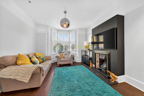 Sussex Road, South Croydon, CR2 7DB