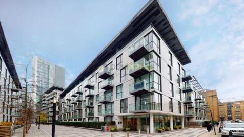 Times Square, Hooper Street, E1 8GF