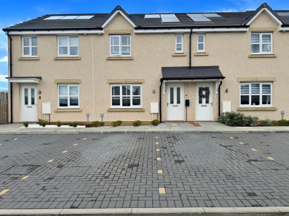 Front External
