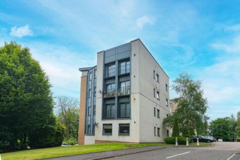 1 3/2 Calderpark Terrace, Uddingston, G71 7SR