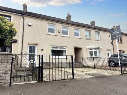 Quarryknowe Place, Bellshill, ML4