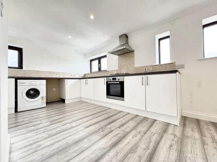 Barshare Road, Cumnock, KA18