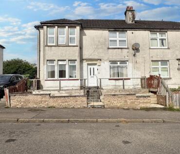 Commercial Road, Barrhead, G78