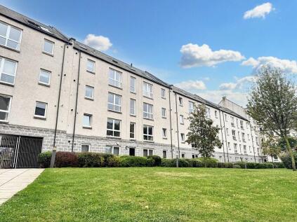 Millburn Street, Aberdeen, AB11