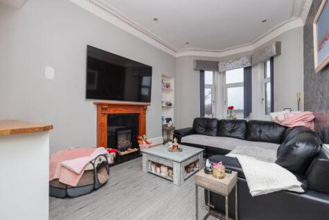 Sandyhills Road, Glasgow, G32