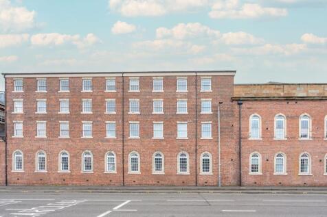 Cook Street, Glasgow, G5