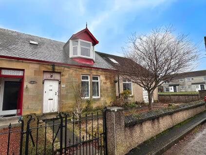 Southfield Road, Blackwood, ML11