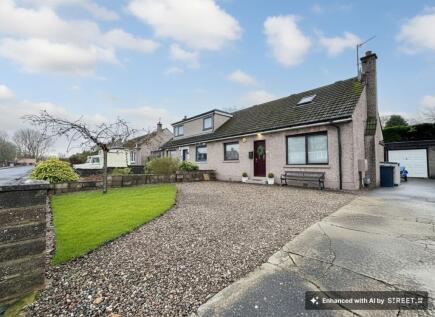 Burn Street, Dundee, DD3