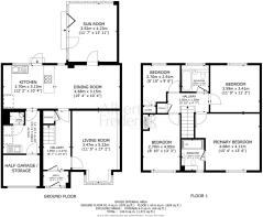 AF Floorplan