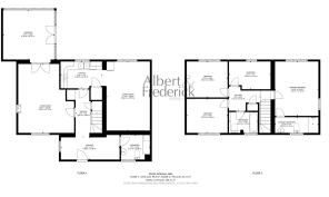 AF Floorplan