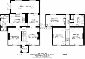 AF Floor plan