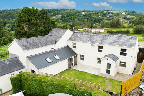 Rosedene Harrow Hill GL17  FOR SALE