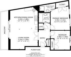 AF FLOORPLAN