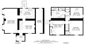 AF Floorplan