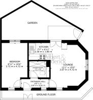 AF Floorplan