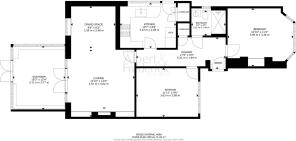 AF Floorplan