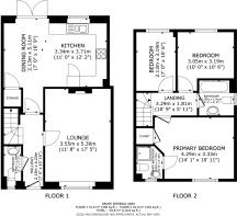  AF Floor Plan