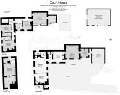 AF Floor plan