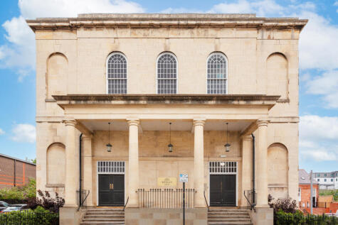 St Georges Street, Cheltenham GL50