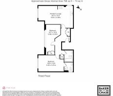 Wolfson Court Floorplan