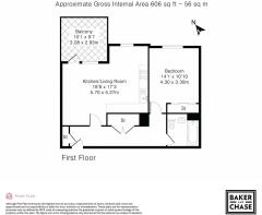 Avory House Floorplan