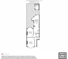 St. Georges Road Floorplan