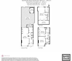 Arundel Gardens Floorplan