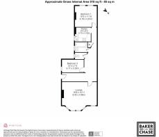 Fox Lane Floorplan