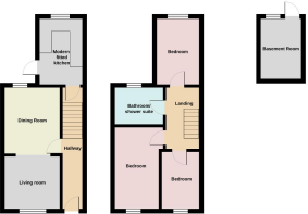 Floor-plans by Red-Kite