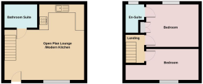 Floor-plan for guidance only