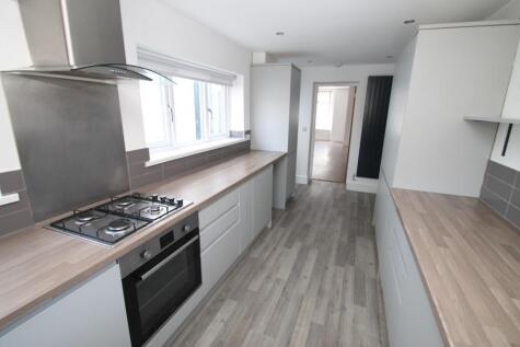 Alexandra Place, Sirhowy, Tredegar, Blaenau Gwent, NP22 4QA