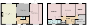 Floorplan for guidance only