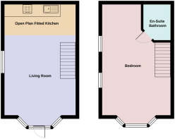 Floorplan for guidance only