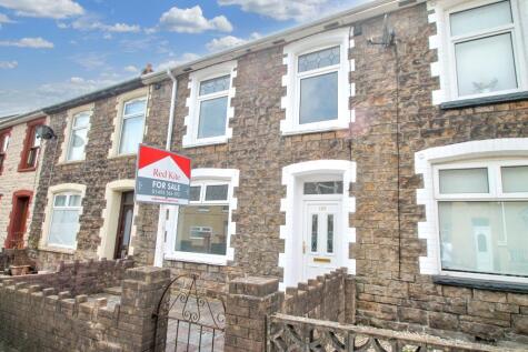 Eureka Place, Ebbw Vale, Blaenau Gwent, NP23 6LN
