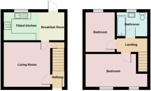Floor-plan for guidance only