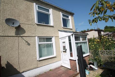 Primitive Place, Beaufort, Ebbw Vale, Blaenau Gwent, NP23 5JW