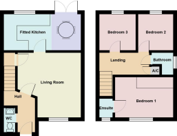 Floorplan by Red Kite