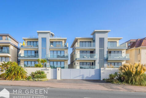 Ocean, 53 Boscombe Overcliff Drive, Bournemouth, BH5 2DW