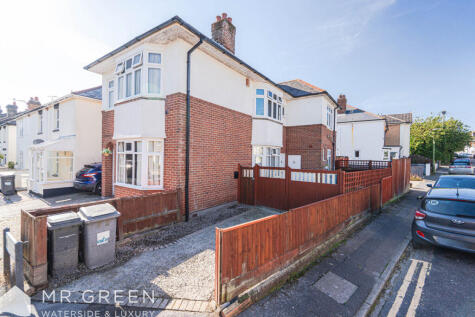 Stourvale Road, Southbourne, BH5 2JZ