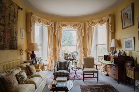 Lansdown Place West, Bath, Somerset