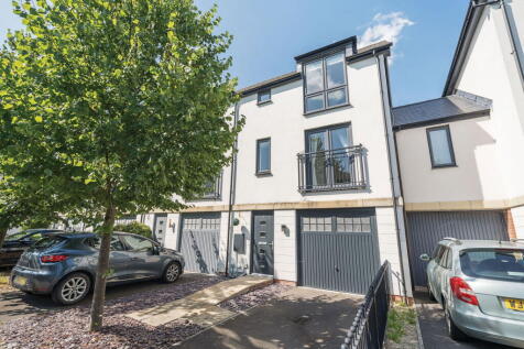 Prince Regent Avenue, Pittville, Cheltenham, GL50