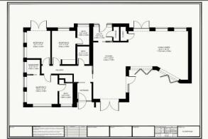 Floor/Site plan 2