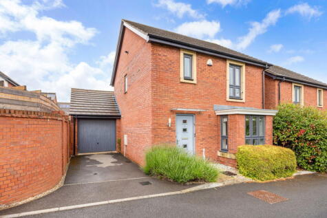 Kauto Star Gardens, Pittville, Cheltenham, GL50