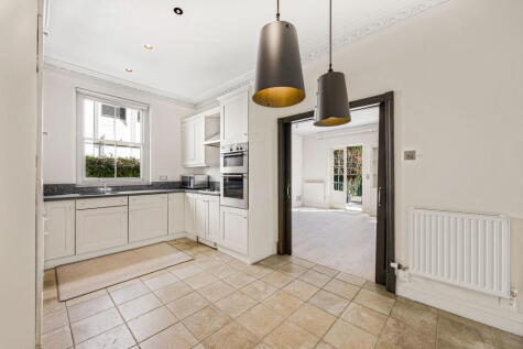 Douglas House, Vittoria Walk, Cheltenham, GL50