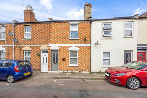 Bloomsbury Street, Town Centre, Cheltenham, GL51